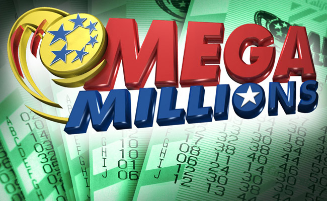 USA lottery "Mega-Millions"